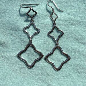 David Yurman earrings